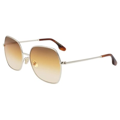 слънчеви,очила,слънчеви,очила,victoria,beckham,vb223s,708,woman,sunglasses,golden