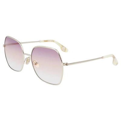 слънчеви,очила,слънчеви,очила,victoria,beckham,vb223s,728,woman,sunglasses,golden