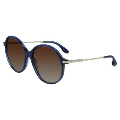 слънчеви,очила,слънчеви,очила,victoria,beckham,vb632s,419,woman,sunglasses,blue