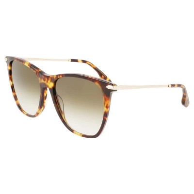 слънчеви,очила,слънчеви,очила,victoria,beckham,vb636s,221,woman,sunglasses,brown