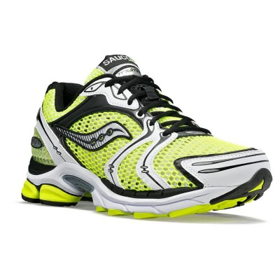 маратонки,мъжки,маратонки,дамски,маратонки,saucony,originals,progrid,triumph,4,trainers,green,(yellow,silver)