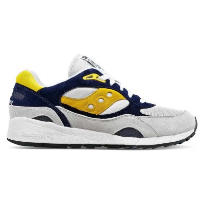маратонки,мъжки,маратонки,saucony,originals,shadow,6000,trainers,grey,blue,yellow,(blue,grey)