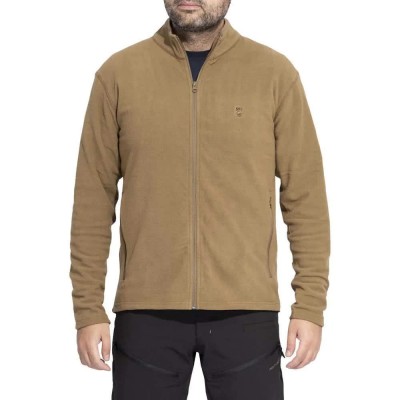 поларено,горнище,с,цип,мъжки,пуловери,pentagon,fleece,tac,maven,full,zip,fleece,coyote,(brown)
