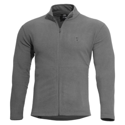 поларено,горнище,с,цип,мъжки,пуловери,pentagon,fleece,tac,maven,full,zip,fleece,grey