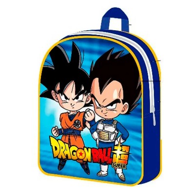 раница,раници,toei,animation,dragon,ball,super,30,cm,backpack,blue,(multicolour)