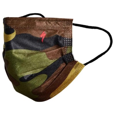 други,аксесоари,specialized,s,logo,face,mask,brown,(camo,black)
