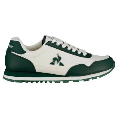 маратонки,мъжки,маратонки,le,coq,sportif,astra,2,trainers,optical,white,pine,grove,(green)