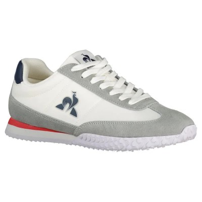 маратонки,мъжки,маратонки,le,coq,sportif,veloce,i,trainers,optical,white,dress,blue,(beige)