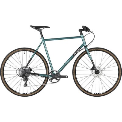 пътни,и,градски,велосипеди,all,city,super,professional,apex,1,bike,silver,(night,jade)