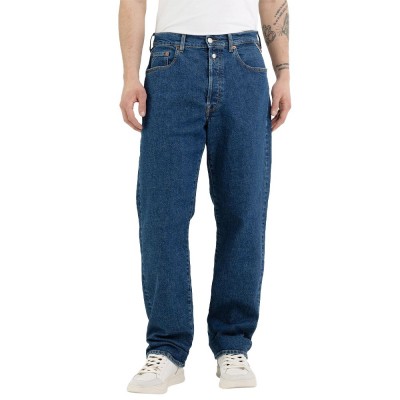 дънки,мъжки,панталони,replay,m9z1.000.75952d,jeans,blue