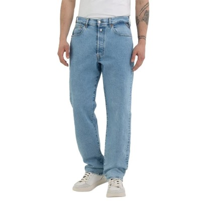 дънки,мъжки,панталони,replay,m9z1.000.75954d,jeans,blue,(light,blue)