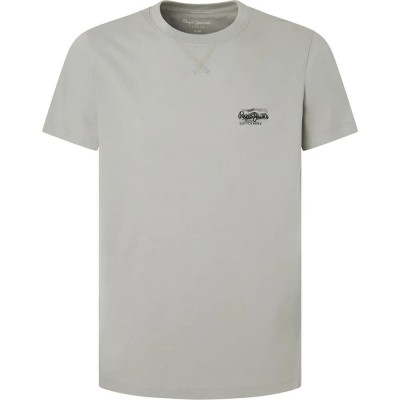 тениска,мъжки,тениски,pepe,jeans,chase,short,sleeve,t,shirt,green,(palm,green)