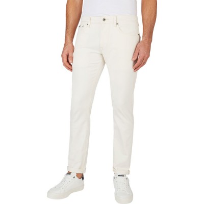 мъжки,панталони,pepe,jeans,tapered,fit,jeans,beige
