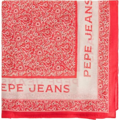 ръкавици,шапки,и,шалове,pepe,jeans,vianda,handkerchief,red,(crispy,red)