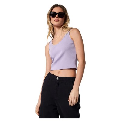 тениска,дамски,тениски,mystic,amber,sleeveless,t,shirt,dusty,lilac,(purple)