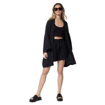 дамски,гащеризони,mystic,flare,kimono,black,(black)