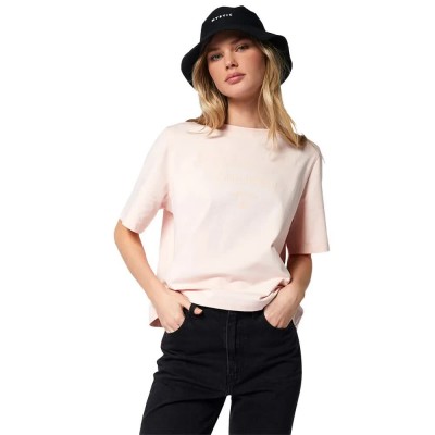 тениска,дамски,тениски,mystic,mirage,short,sleeve,t,shirt,pink,(dawn,pink)