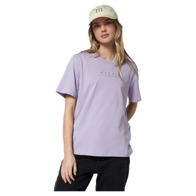 тениска,дамски,тениски,mystic,the,sketch,short,sleeve,t,shirt,purple,(dusty,lilac)