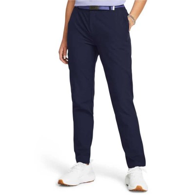 панталони,дамски,панталони,under,armour,golf,drive,woman,pants,blue,(midnight,navy,midnight,navy,halo,gray)
