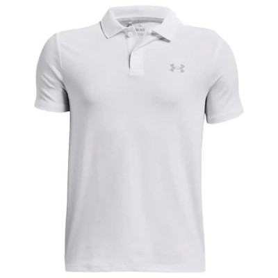 детски,блузи,с,яка,under,armour,golf,performance,junior,short,sleeve,polo,white,(white,pitch,gray,pitch,gray)