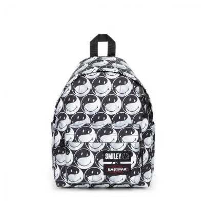 раница,раници,eastpak,day,pak´r,s,13l,backpack,multicolor,(smiley,yy,black)