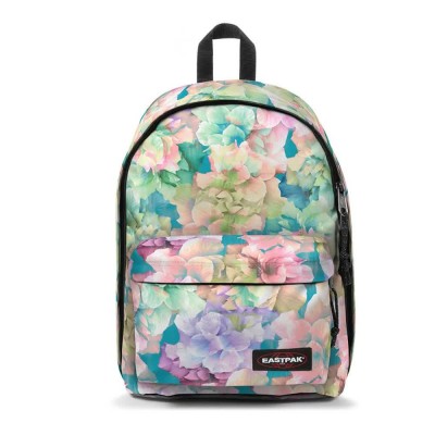 раница,раници,eastpak,out,of,office,27l,backpack,multicolor,(garden,soft)