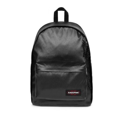 раница,раници,eastpak,out,of,office,27l,backpack,glossy,black,(black)