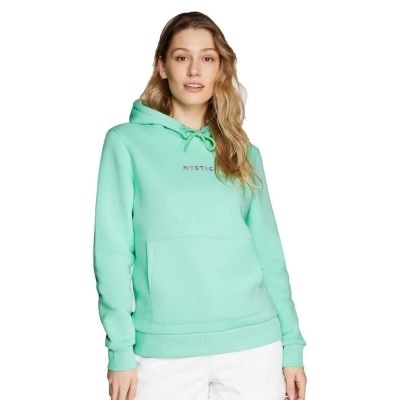 суичър,дамски,блузи,mystic,brand,hoodie,paradise,green,(green)