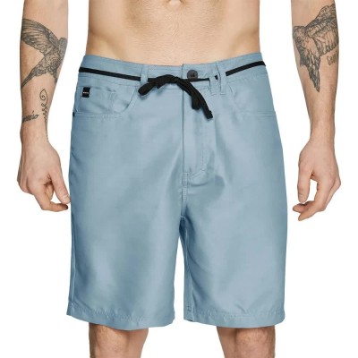 къси,панталони,мъжки,панталони,mystic,the,hybrid,shorts,blue,(grey,blue)