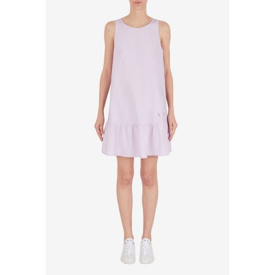 рокля,дамски,поли,и,рокли,armani,exchange,3dya27,dress,pink