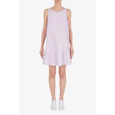 рокля,дамски,поли,и,рокли,armani,exchange,3dya27,dress,pink,(violet,sky)