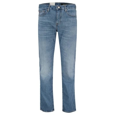 дънки,мъжки,панталони,armani,exchange,3dzj13,jeans,blue
