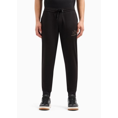 панталони,мъжки,панталони,armani,exchange,3dzpsa,pants,black