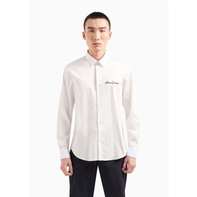 риза,с,дълъг,ръкав,мъжки,ризи,armani,exchange,8nzc99,long,sleeve,shirt,white