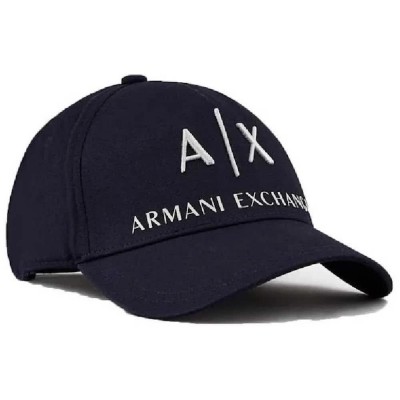 бейзболна,шапка,всички,шапки,armani,exchange,954039,baseball,cap,blue,(blue,navy,white)