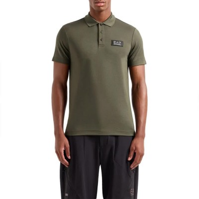 мъжки,блузи,с,яка,ea7,emporio,armani,3dpf78,short,sleeve,polo,green