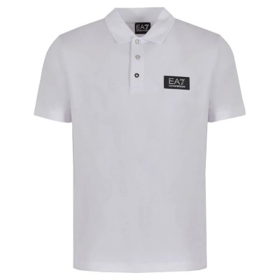 мъжки,блузи,с,яка,ea7,emporio,armani,3dpf78,short,sleeve,polo,white