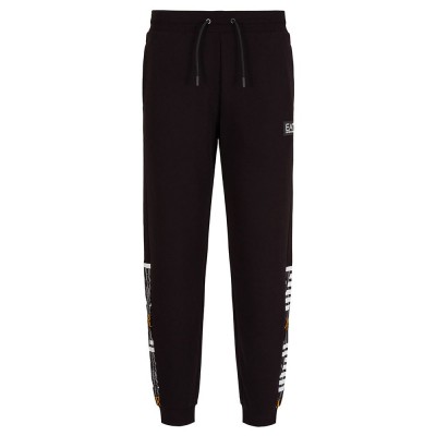панталони,мъжки,панталони,ea7,emporio,armani,3dpp88,pants,black