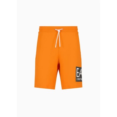 къси,панталони,мъжки,панталони,ea7,emporio,armani,3dps63,shorts,orange,(orange,tiger)