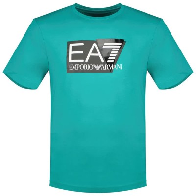 тениска,мъжки,тениски,ea7,emporio,armani,3dpt62,short,sleeve,t,shirt,spectra,green,(green)