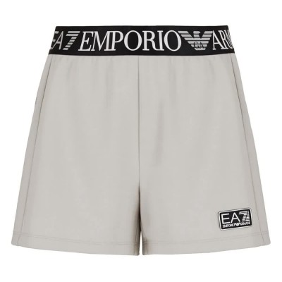 къси,панталони,дамски,панталони,ea7,emporio,armani,3dts63,shorts,white,(glacier,grey)