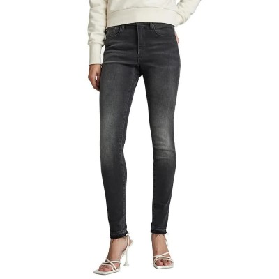 дънки,мъжки,панталони,дамски,панталони,g,star,3301,skinny,fit,jeans,grey,(worn,in,black,moon)