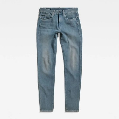 дънки,дамски,панталони,g,star,lhana,high,super,skinny,fit,jeans,blue,(worn,in,smokey,night,mfo,elto,novo,superstretch)