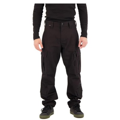 панталони,мъжки,панталони,g,star,p,3,trainer,cargo,pants,dark,black,draper,dobby,(black)