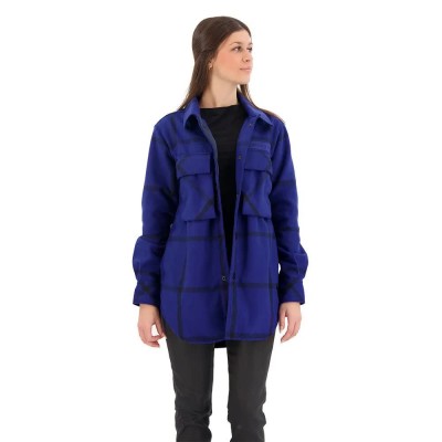 дамски,якета,и,палта,g,star,d23554,d402,regular,fit,overshirt,blue