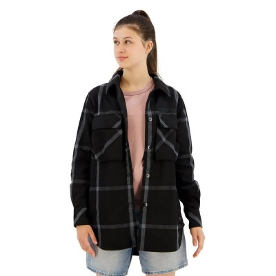 дамски,якета,и,палта,g,star,d23554,d402,regular,fit,overshirt,black