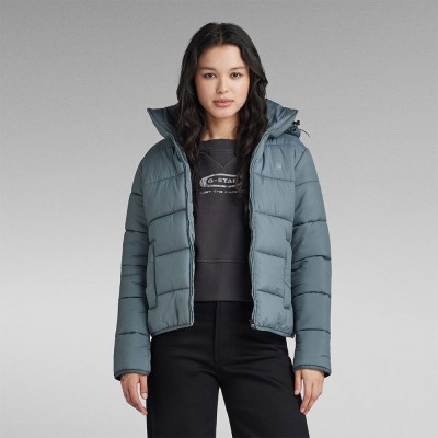 яке,дамски,якета,и,палта,g,star,meefic,jacket,grey