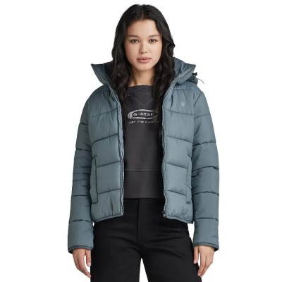 яке,дамски,якета,и,палта,g,star,meefic,jacket,grey,(axis)