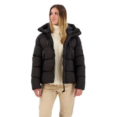 яке,дамски,якета,и,палта,g,star,whistler,jacket,dark,black,(black)