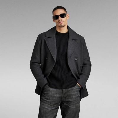 палто,мъжки,якета,g,star,wool,peacoat,coat,grey